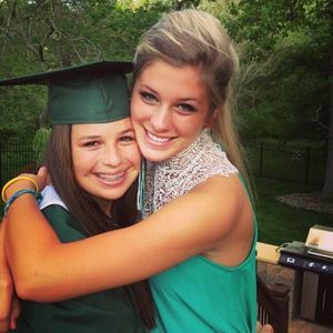 Meet your Posher, Savannah