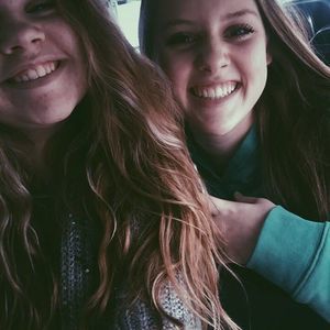 Meet your Posher, Savannah