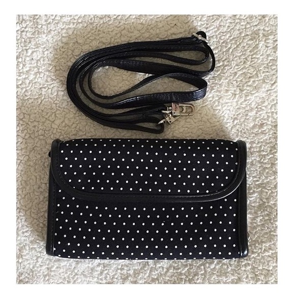 Thirty One Every wear wallet