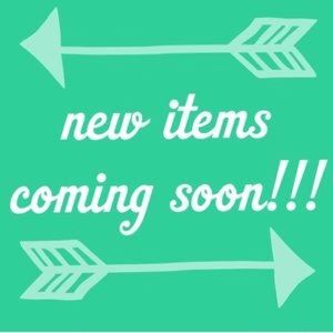 Clothes, shoes & more!