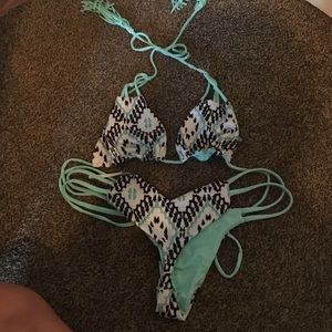 Bettinis bikini set