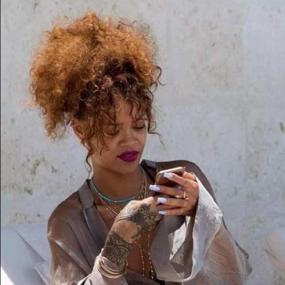 Meet your Posher, Nyah