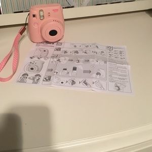 Instax mini 8