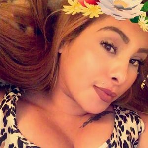 Meet your Posher, Cimdy