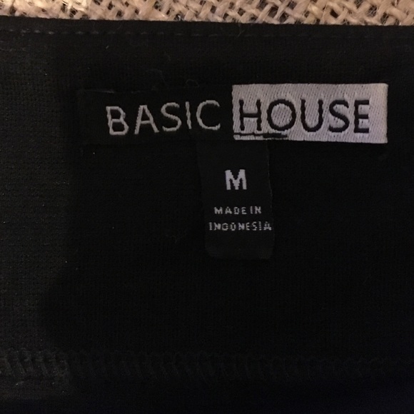 Basic House skirt - Picture 4 of 4