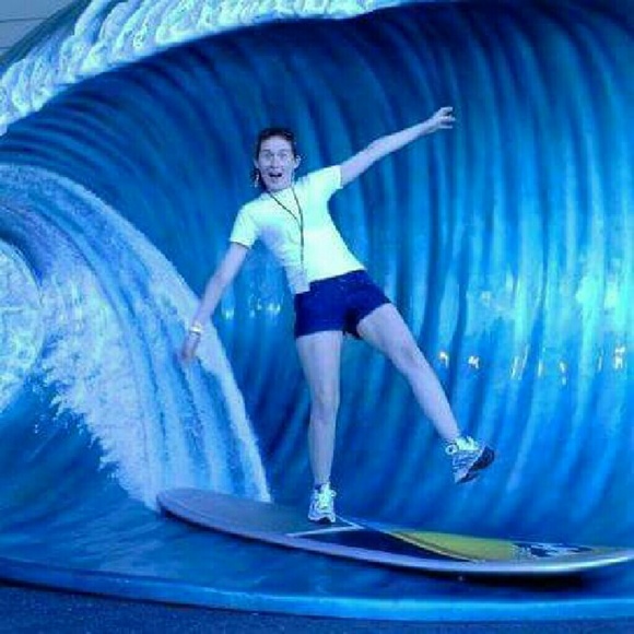 ❤❤❤Meet your Posher❤❤❤ - Picture 3 of 3