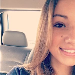 Meet your Posher, Maddie