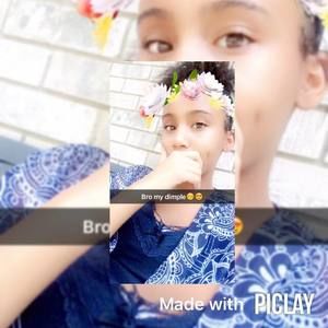 Meet your Posher, Amber