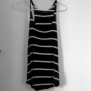 Brandy Melville Striped Tank