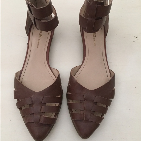 Flats