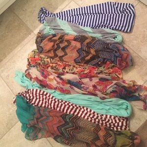 Scarves