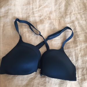 Add 2 cups racerback push-up