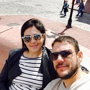 Meet your Posher, Robertha