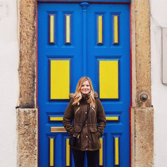 Meet your Posher, Grace