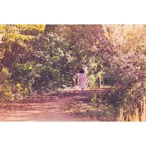 Meet your Posher, Alli