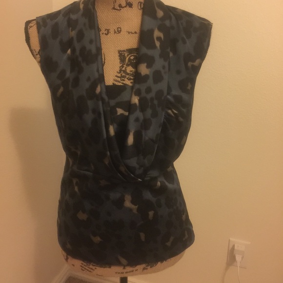 Ann Taylor top