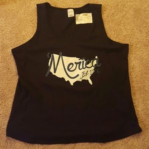 4th of July 'Merica Tank!!