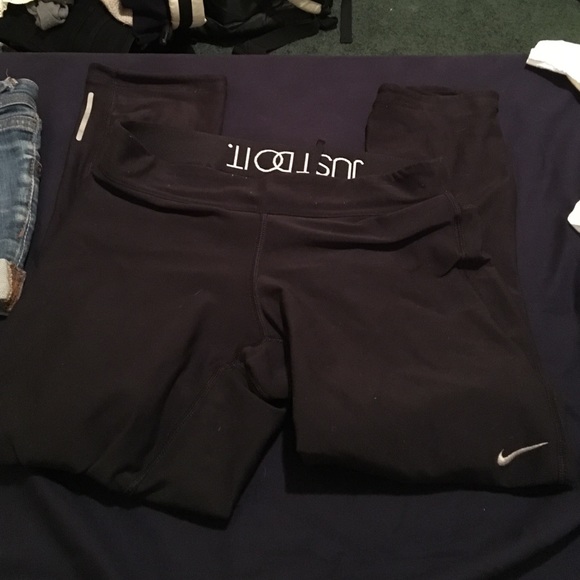 Nike pro spandex