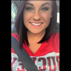 Meet your Posher, Lindsey