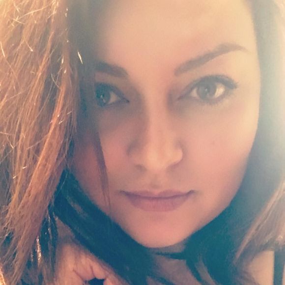 Meet your Posher, Monica