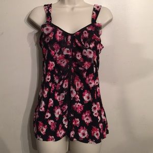 White House Black Market Blouse