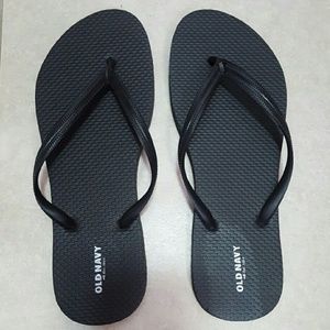 Old Navy flip flops
