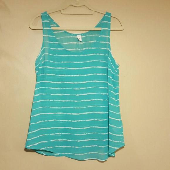 Tank top