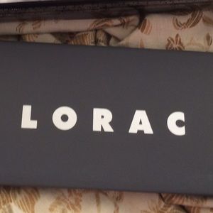 Lorac Pro Palette 2