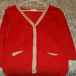 ⛤SALE ⛤NY&C Cardigan