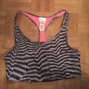 Champion sports bra
