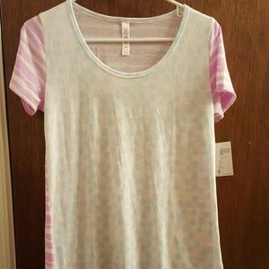 Xxs classic t