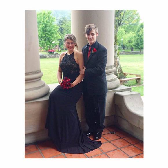 Meet your Posher, Tianna