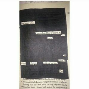 Meet your Posher, Griselda