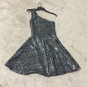 homecoming dress