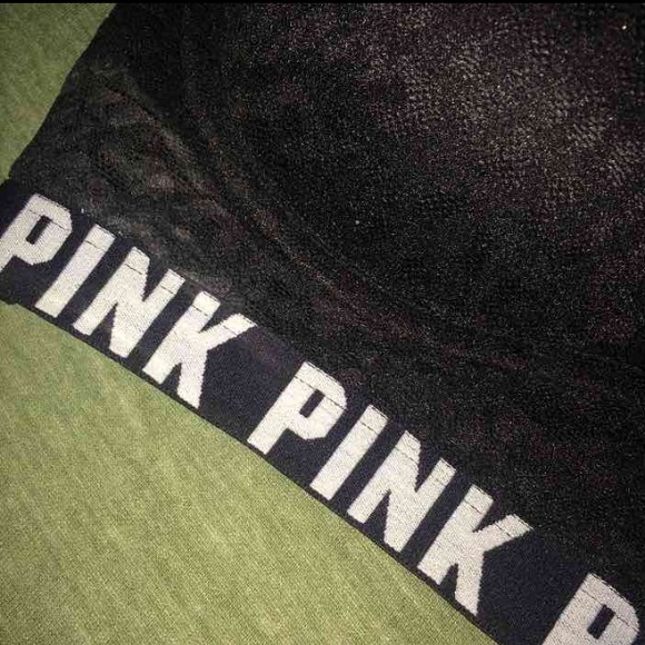 NWOT PINK BRA 😍 - Picture 2 of 4
