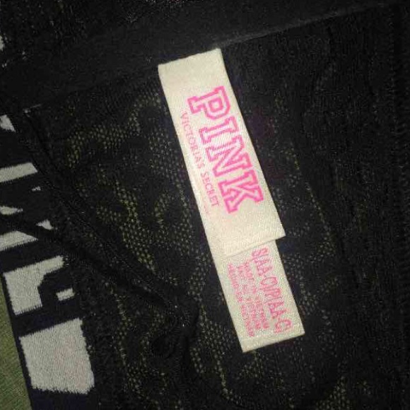 NWOT PINK BRA 😍 - Picture 4 of 4