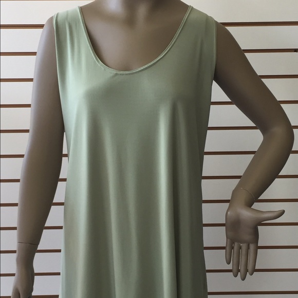 Tank Tunic