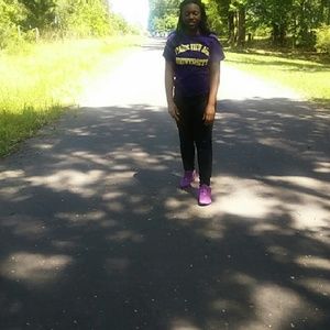 Meet your Posher, Tamiyah