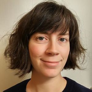 Meet your Posher, Beth