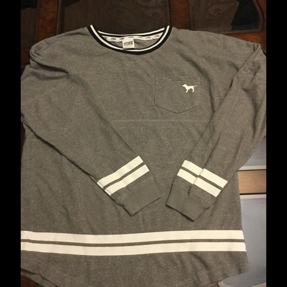 PINK Sweatshirt