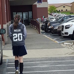 Meet your Posher, Grace