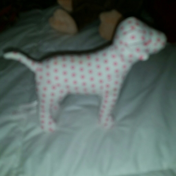 PINK Dog