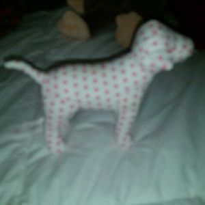 PINK Dog