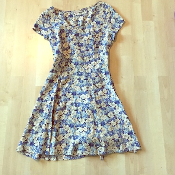 Vintage dress by Guess