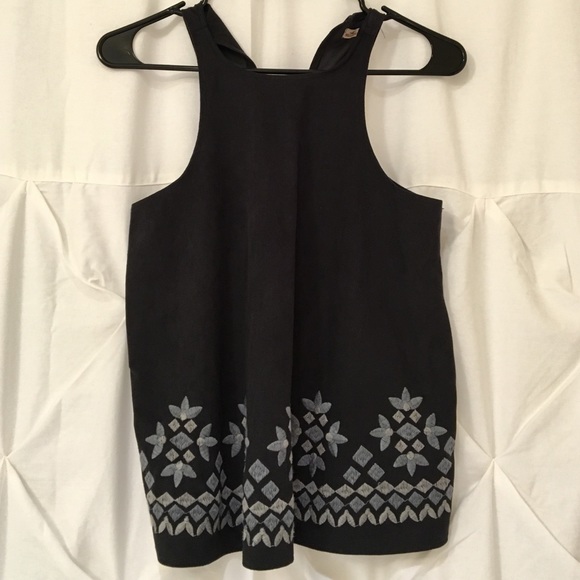 Hollister NEVER WORN tank