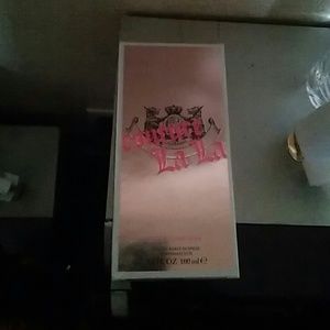Juicy Couture lala