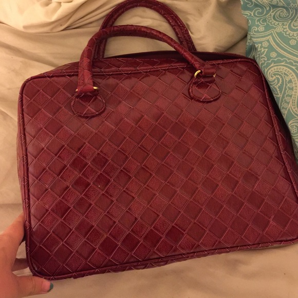 Makeup Carrier/Storage