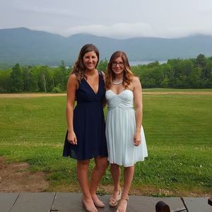 Meet your Posher, Kelsi