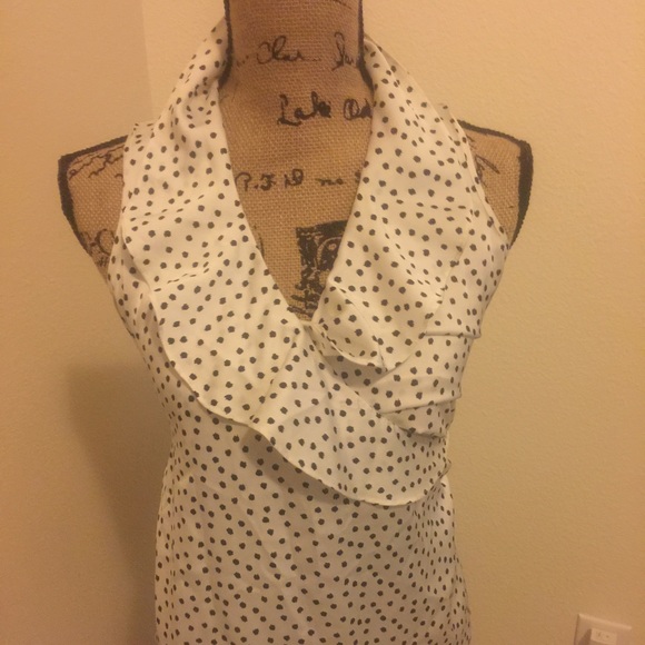 Ann Taylor top