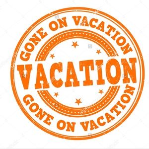 GINE IN VACATION✈️🛫🛳⛴⚓️